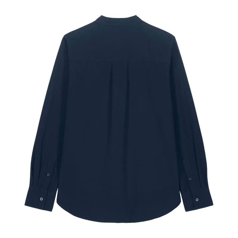 Stella women's Oxford shirt