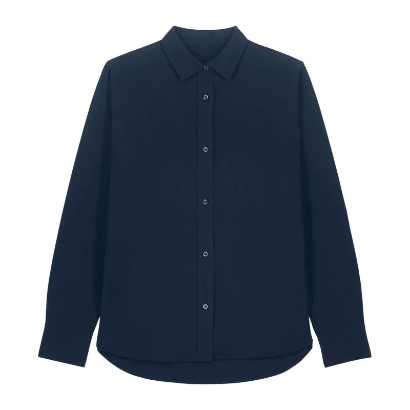 Stella women's Oxford shirt