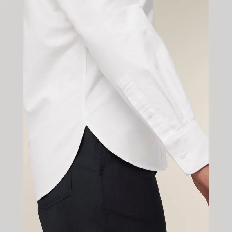 Stella women's Oxford shirt
