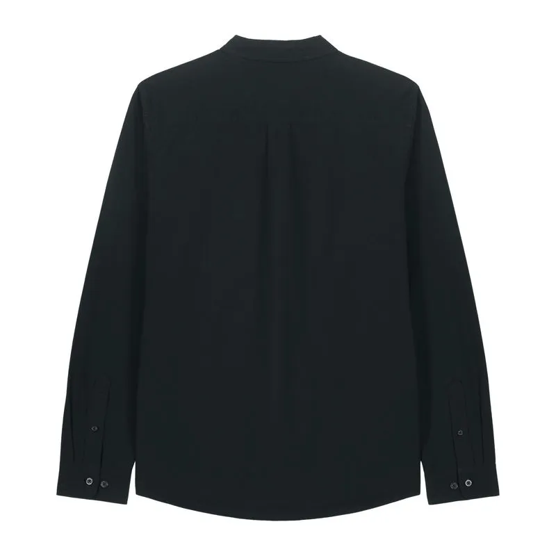 Stella Styler women's relaxed poplin shirt