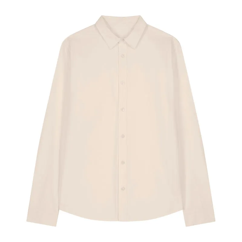 Stella Styler women's relaxed poplin shirt