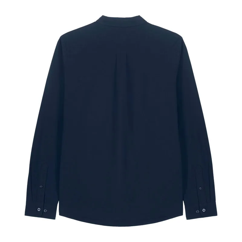 Stella Styler women's relaxed poplin shirt