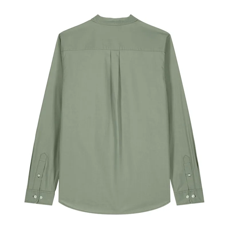 Stella Styler women's relaxed poplin shirt
