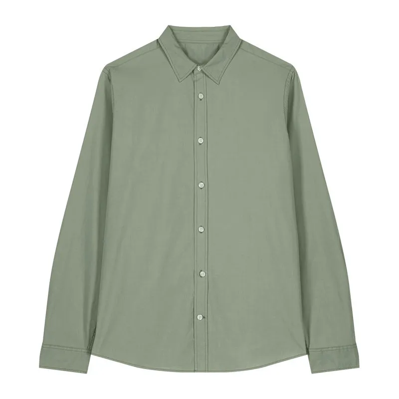 Stella Styler women's relaxed poplin shirt