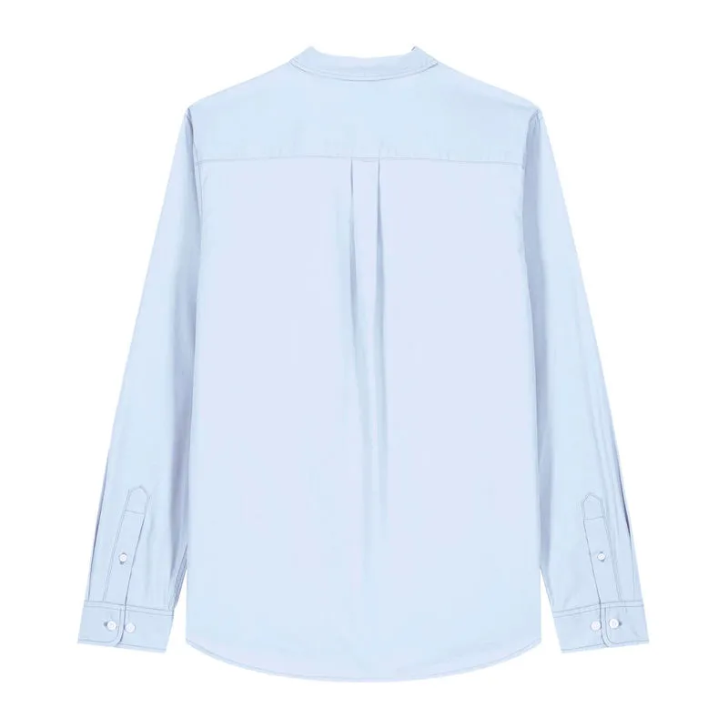 Stella Styler women's relaxed poplin shirt