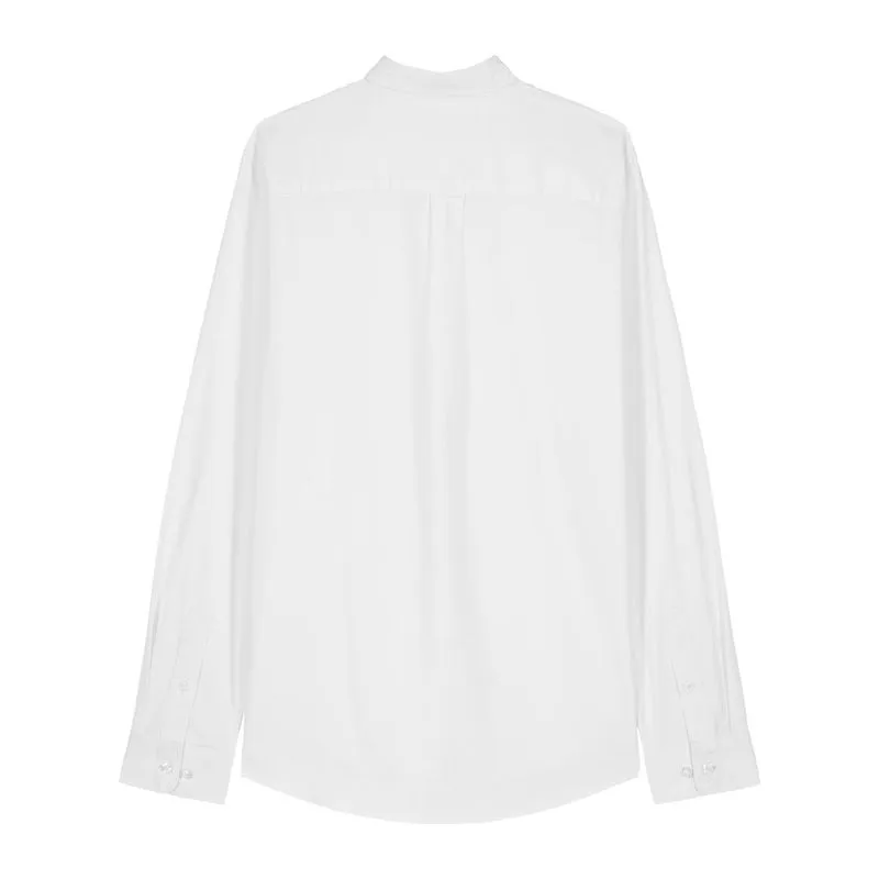 Stella Styler women's relaxed poplin shirt