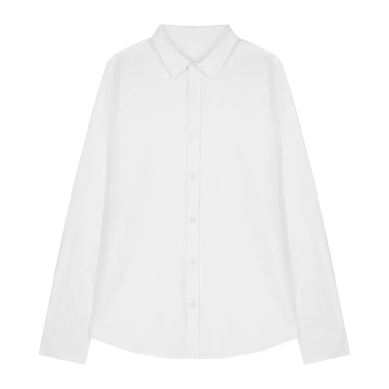 Stella Styler women's relaxed poplin shirt