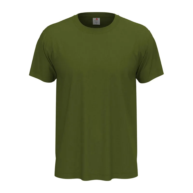 Classic-T Unisex T-shirt