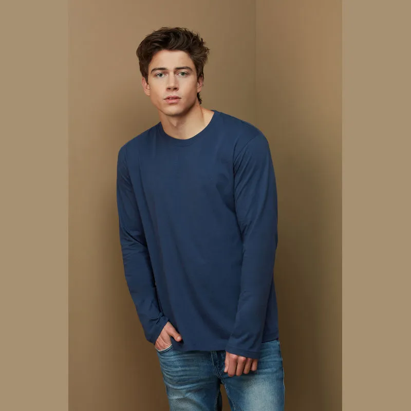 Comfort-T Unisex Long Sleeve