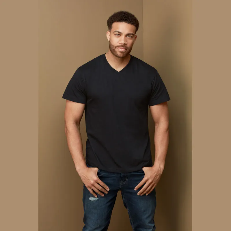 Classic-T V-neck Unisex T-shirt