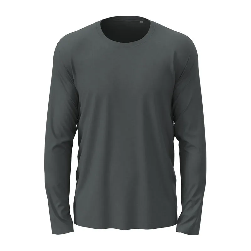 Classic-T Unisex Long Sleeve