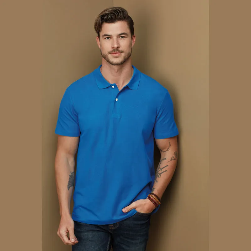 Classic Unisex Polo