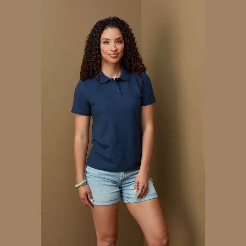 Classic Women's Polo