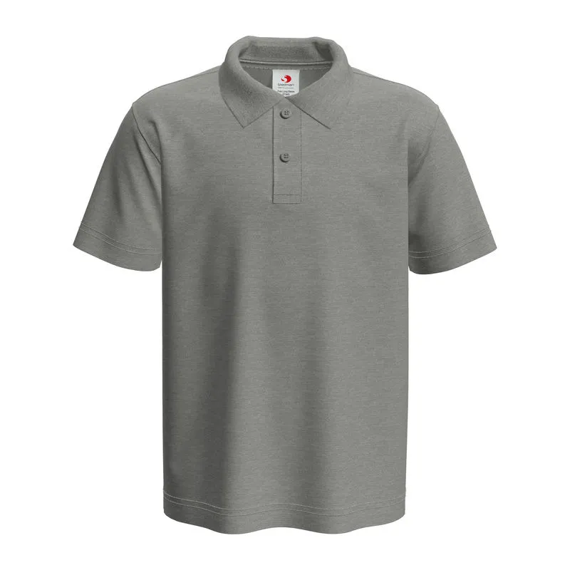 Classic Kids' Polo
