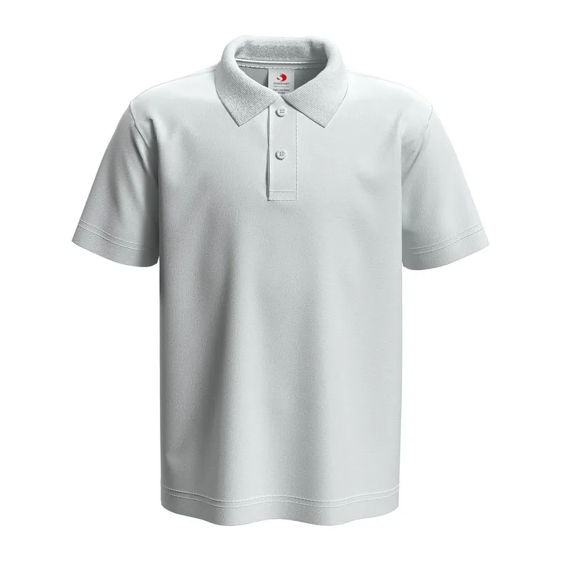 Classic Kids' Polo