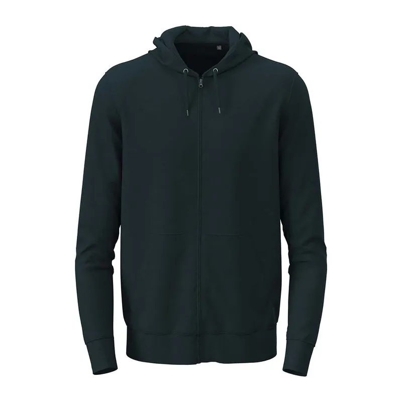 Classic Zip Hoodie