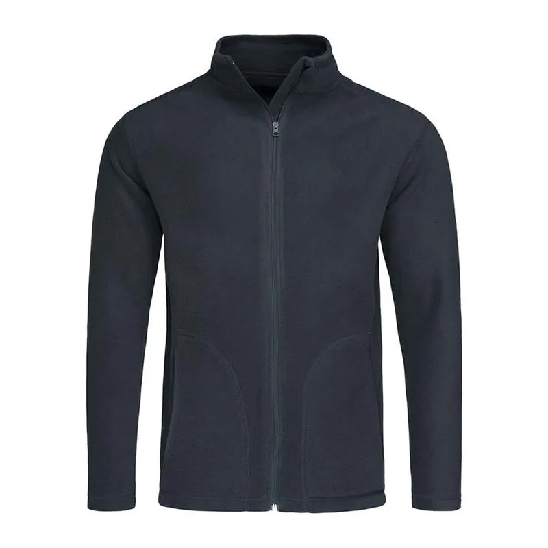 Classic Unisex Fleece Jacket