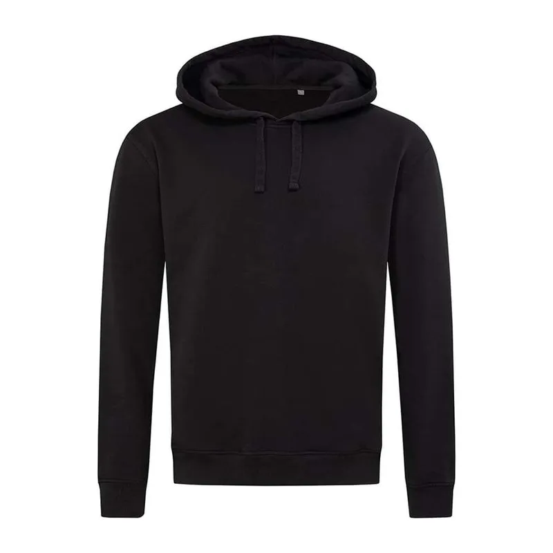 Select Unisex Side Pocket Hoodie