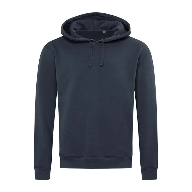 Select Unisex Side Pocket Hoodie