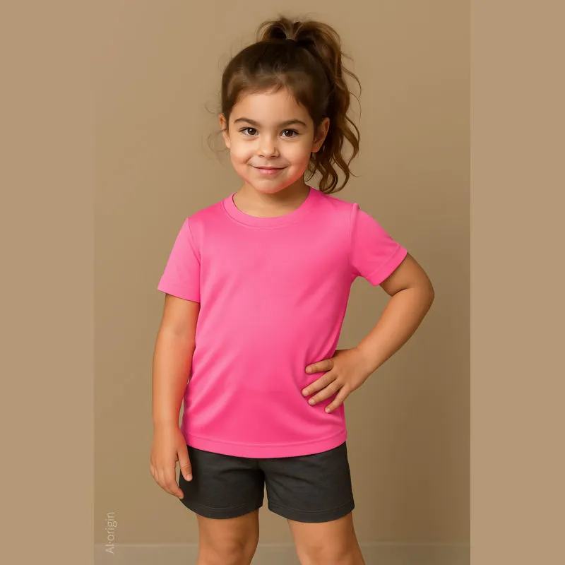 Sports-T Kids' T-shirt