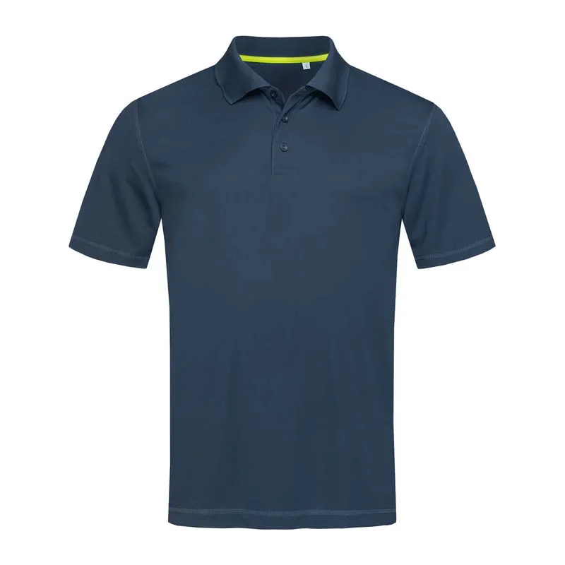 Mesh Unisex Polo