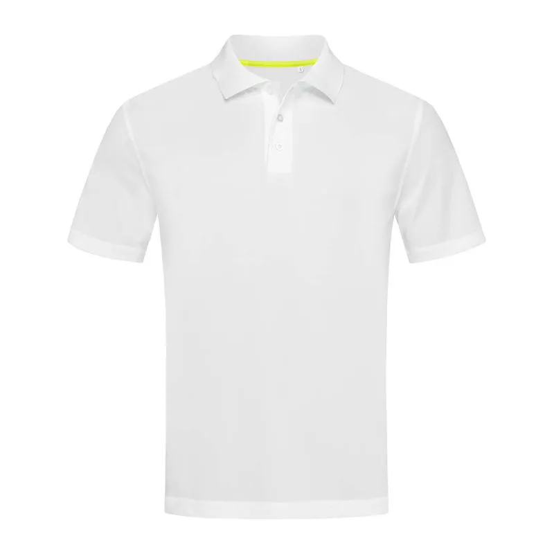 Mesh Unisex Polo