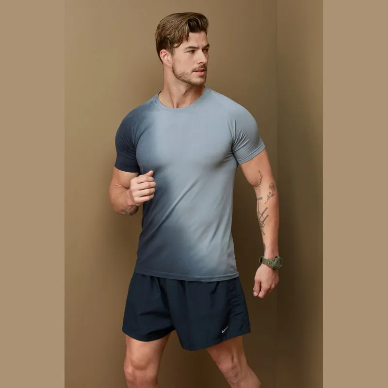 Seamless Sports-T Unisex T-shirt