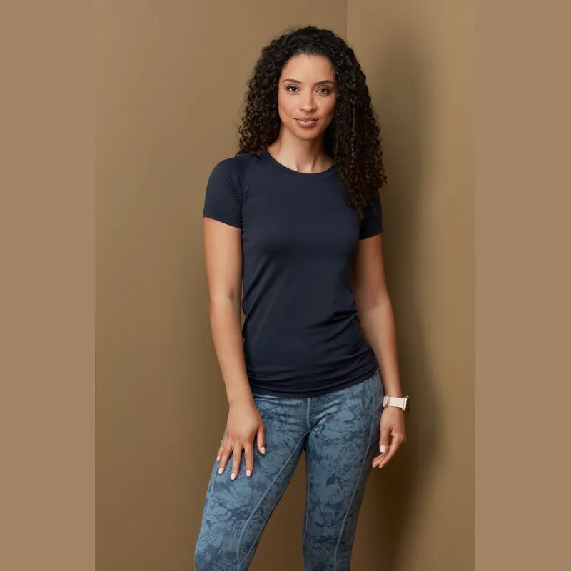 Seamless Sports-T Women's T-shirt