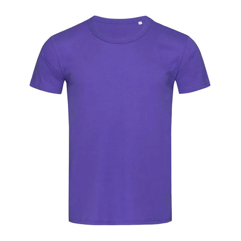 Ben Crew Neck Unisex T-shirt