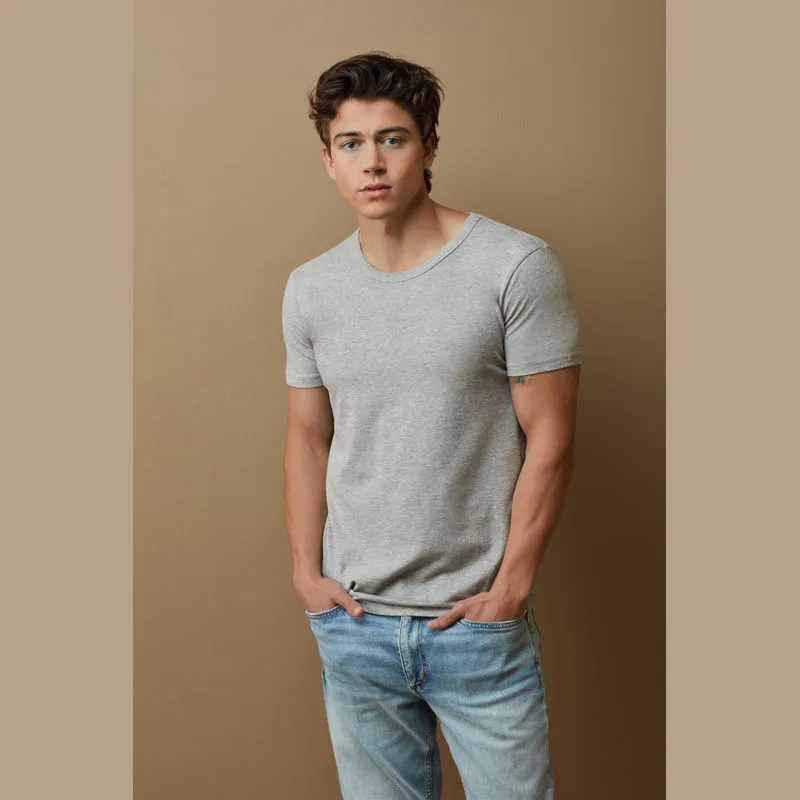 Ben Crew Neck Unisex T-shirt