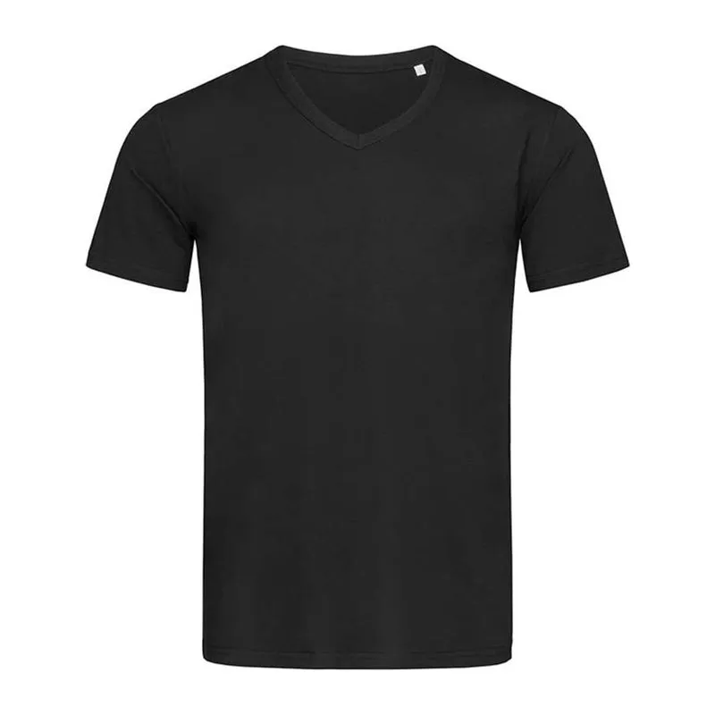 Ben V-neck Unisex T-shirt