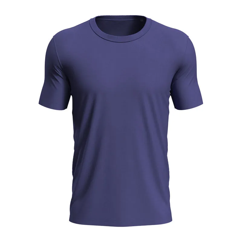 Morgan Crew Neck Unisex T-shirt
