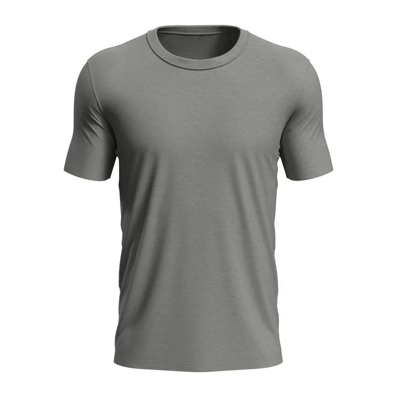 Morgan Crew Neck Unisex T-shirt