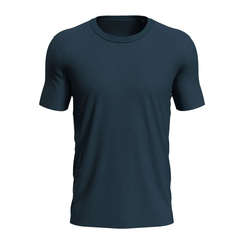 Morgan Crew Neck Unisex T-shirt