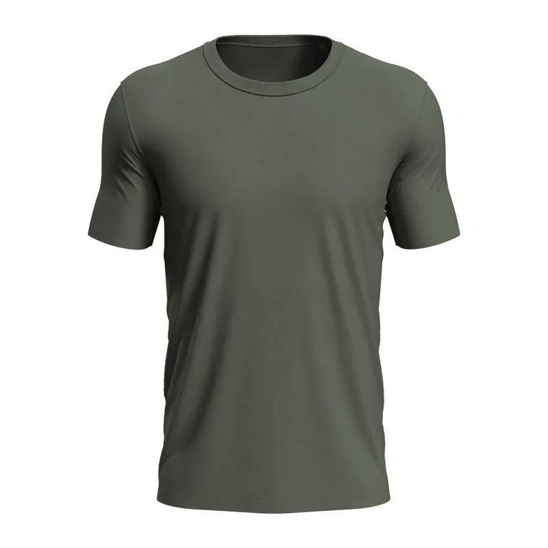 Morgan Crew Neck Unisex T-shirt