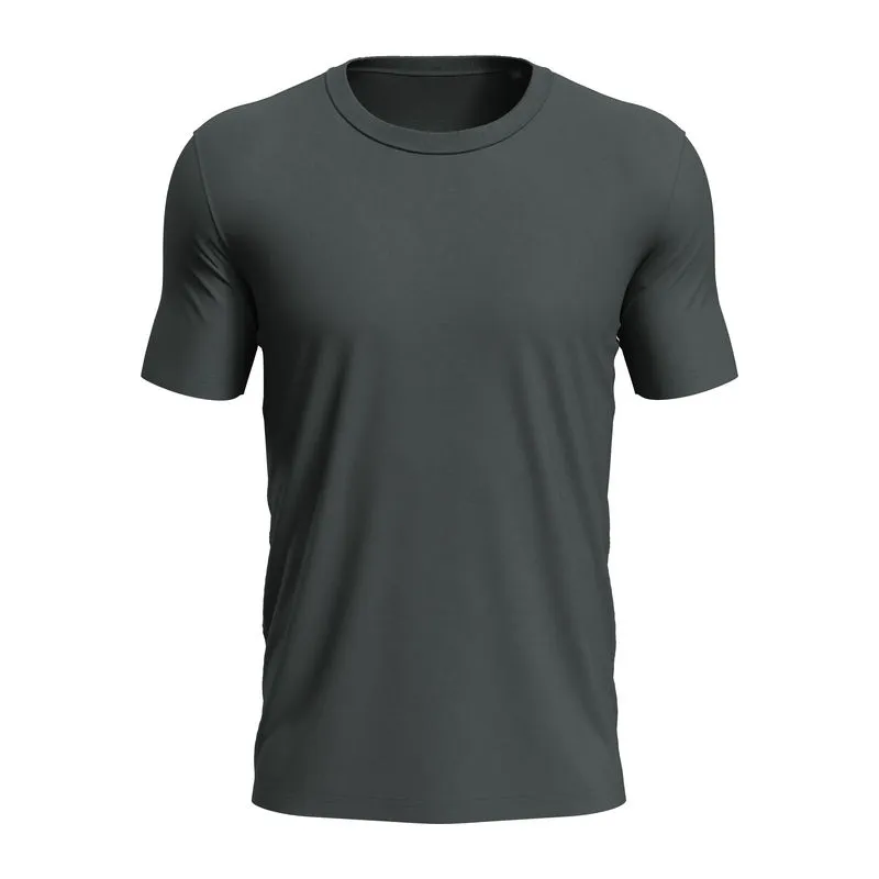 Morgan Crew Neck Unisex T-shirt