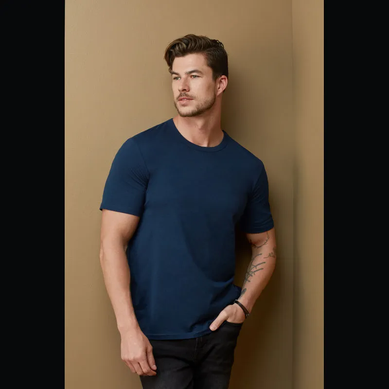 Morgan Crew Neck Unisex T-shirt