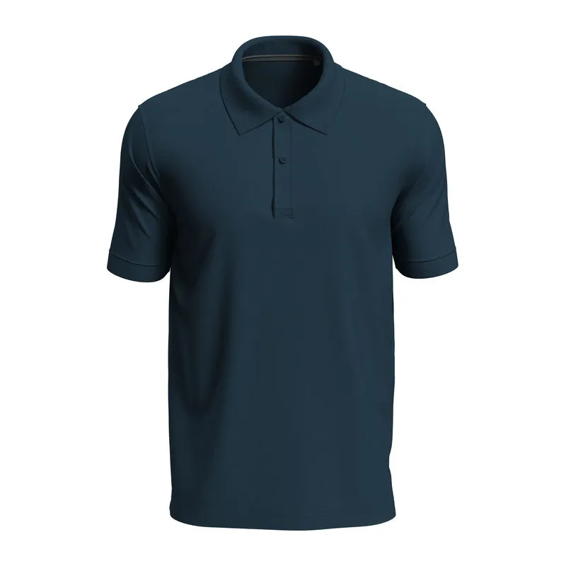 Henry Unisex Polo