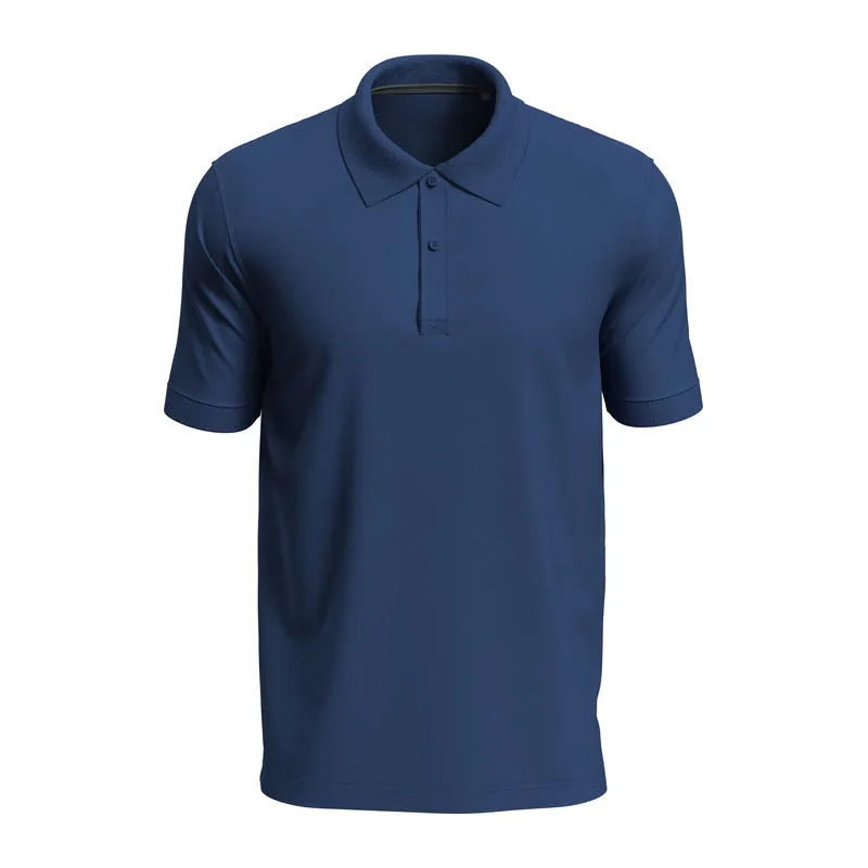 Henry Unisex Polo