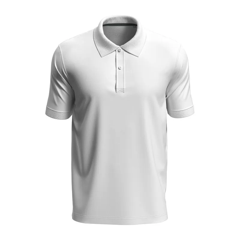Henry Unisex Polo