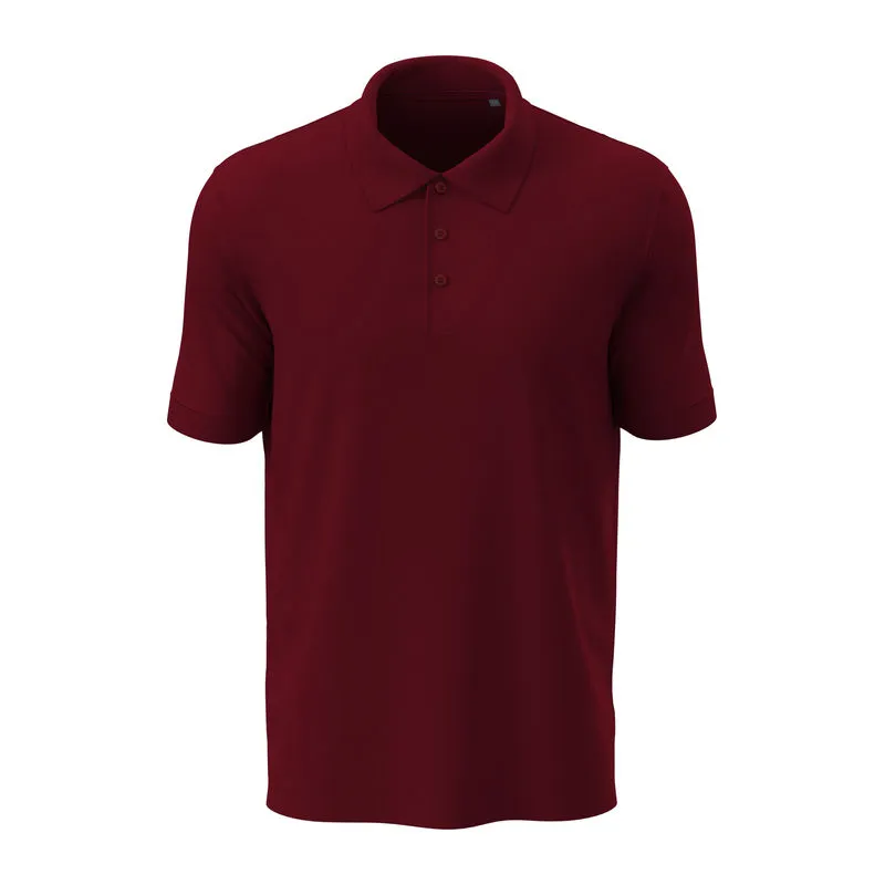 Lux Unisex Polo