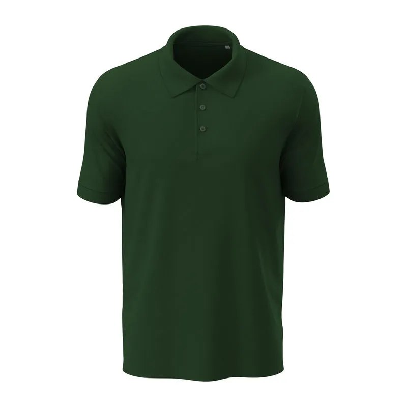 Lux Unisex Polo