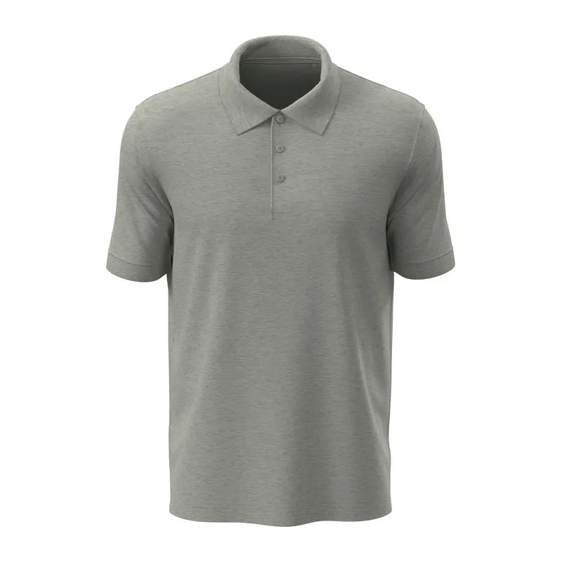 Lux Unisex Polo