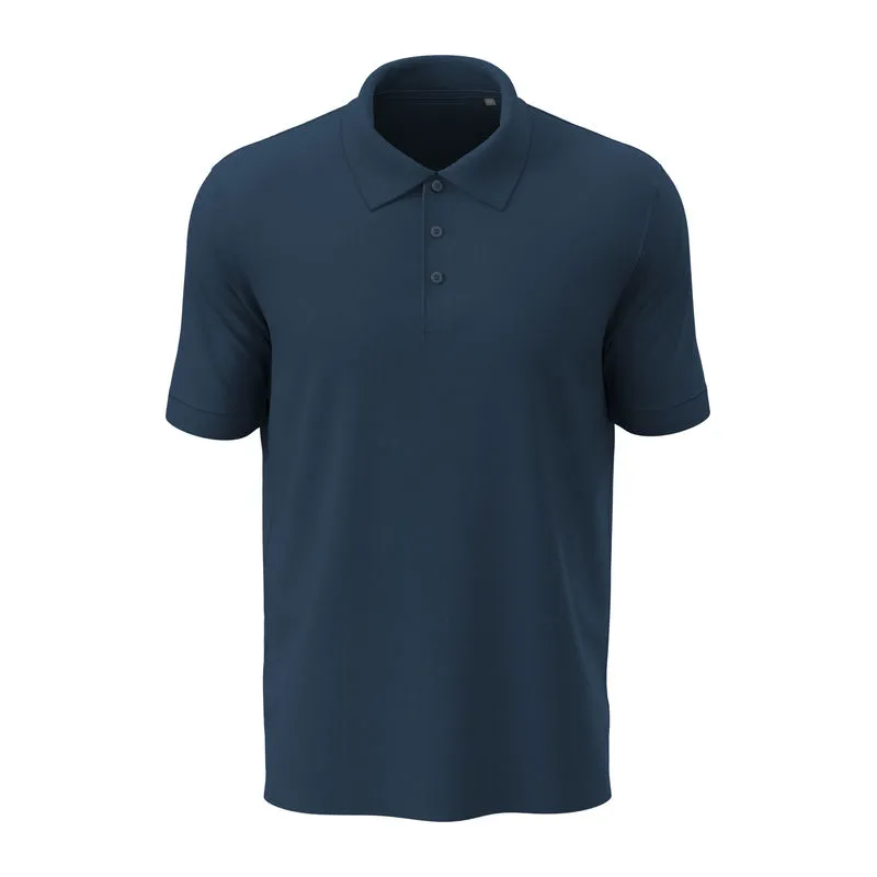 Lux Unisex Polo