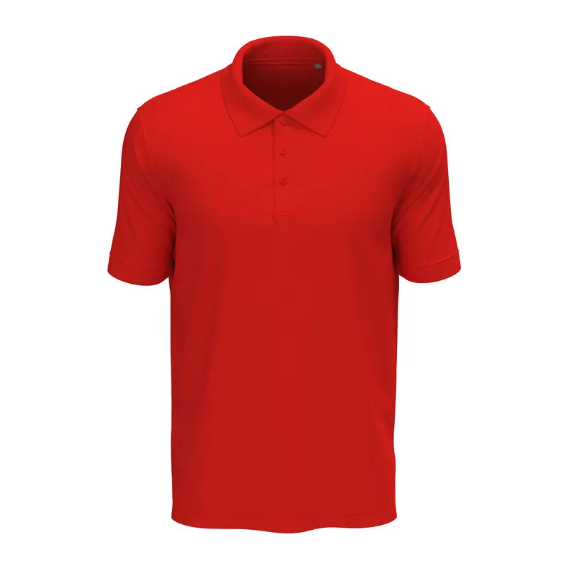 Lux Unisex Polo