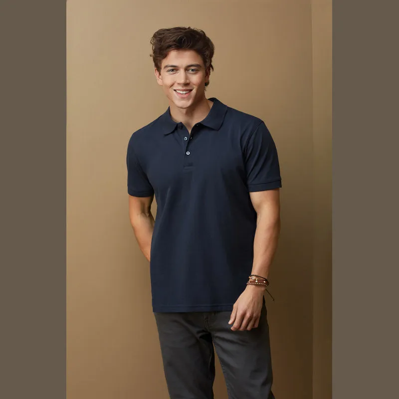Lux Unisex Polo