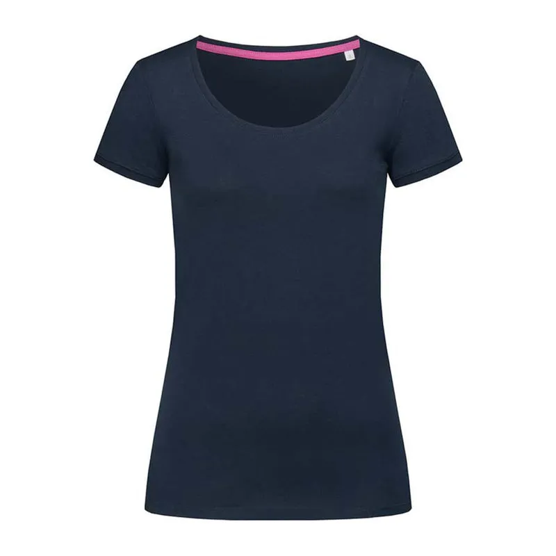 Megan Crew Neck Women's T-shirt