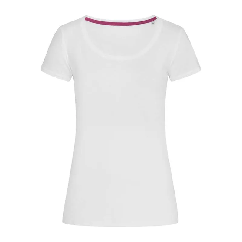 Megan Crew Neck Women's T-shirt