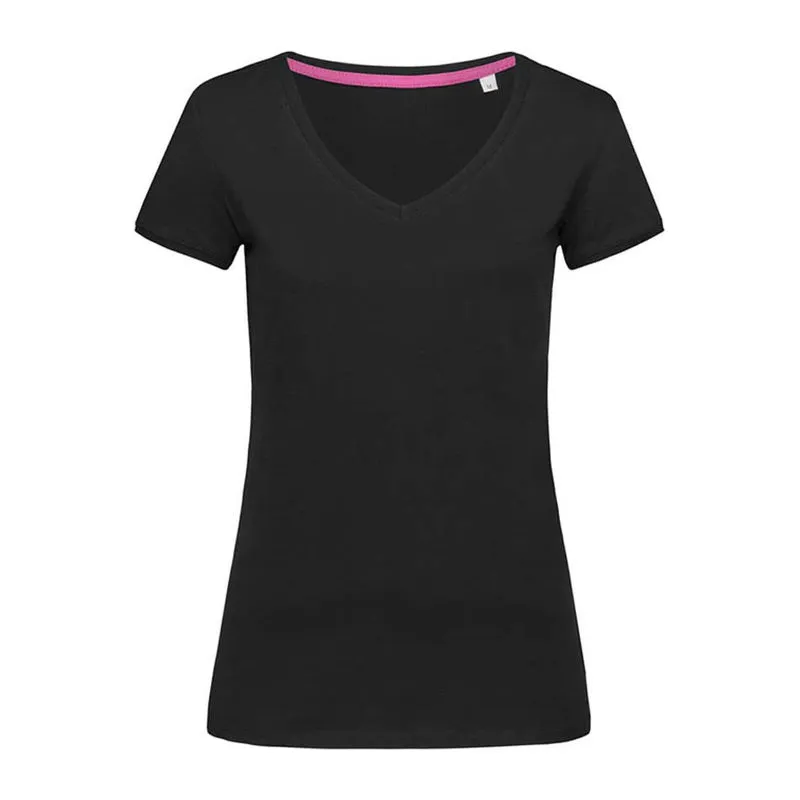 Megan V-neck Women's T-shirt