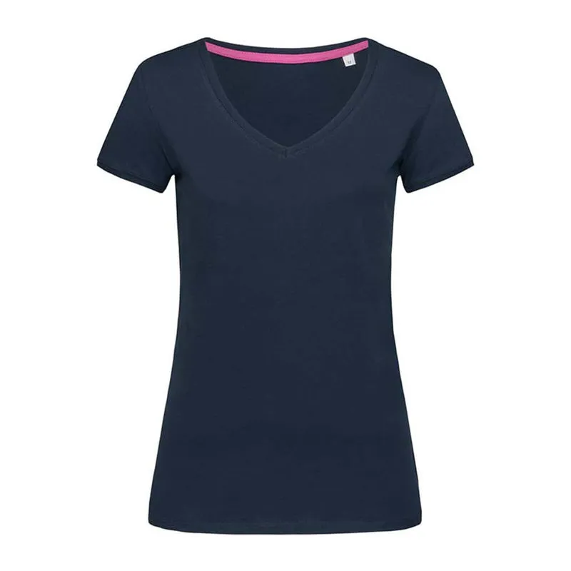 Megan V-neck Women's T-shirt